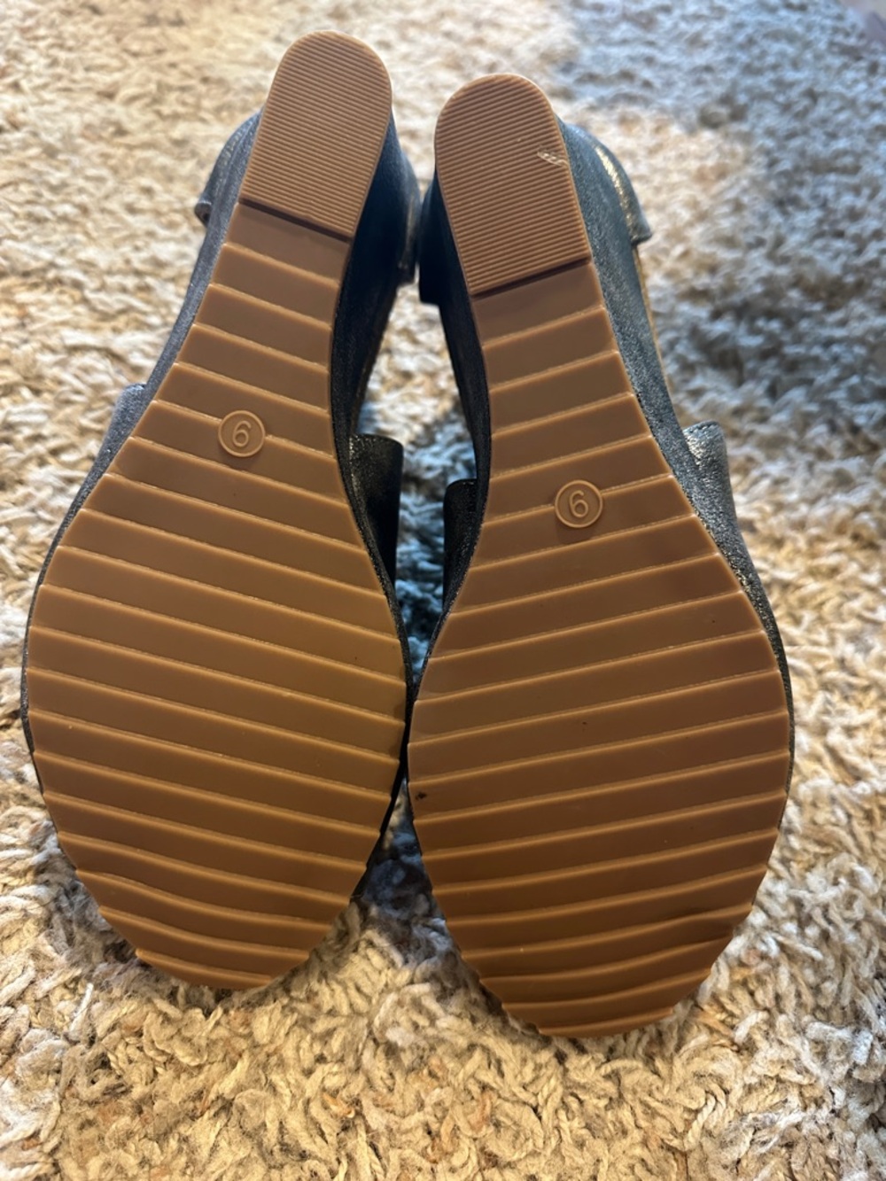 Wedges - Picture 6 of 8